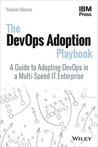 Book-The-DevOps-Adoption-Playbook