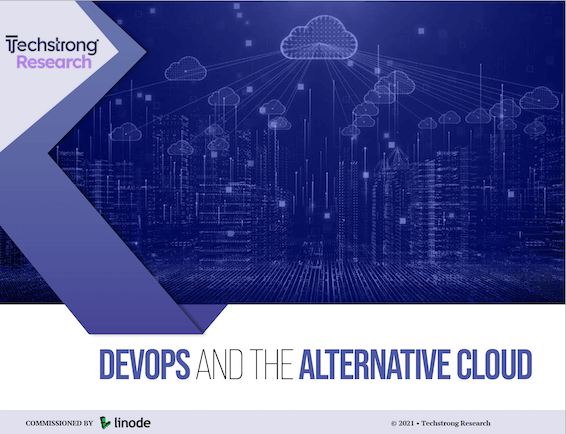 techstrong-research-devops-and-the-alternative-cloud-report