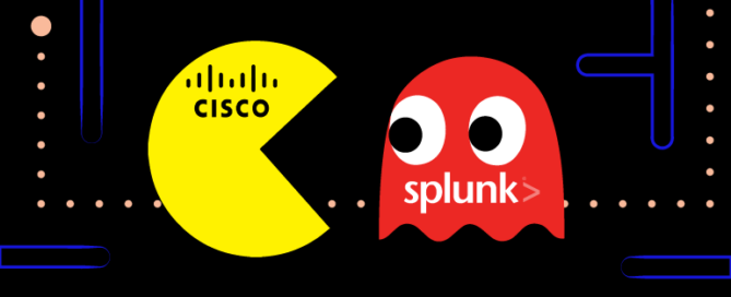 Splunk Cisco