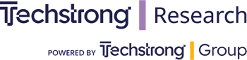 Techstrong Research Logo